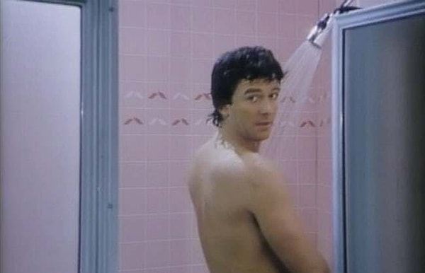 9. Бобби Юинг