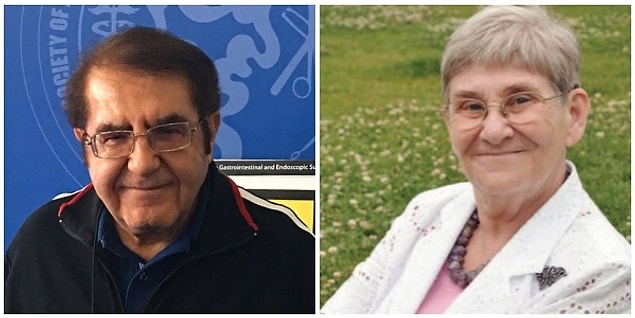 Biz Dr. Nowzaradan'ı da, Canan Hoca'yı da çok seviyoruz. Siz ne düşünüyorsunuz?