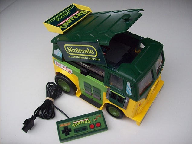 20. NES