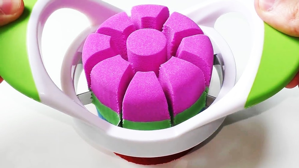 İzlerken Anlamsızca Tatmin Duygusuna Kapılacağınız Birbirinden Güzel Videolar