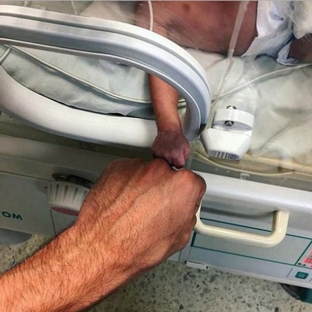 1. Teşekkürler, iyi ki varsın! 😌