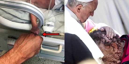 Bazı Anlar Gerçekten Ölümsüz! İnsanın İçine İşleyip Hafızalara Kazınan 25 Dokunaklı Fotoğraf