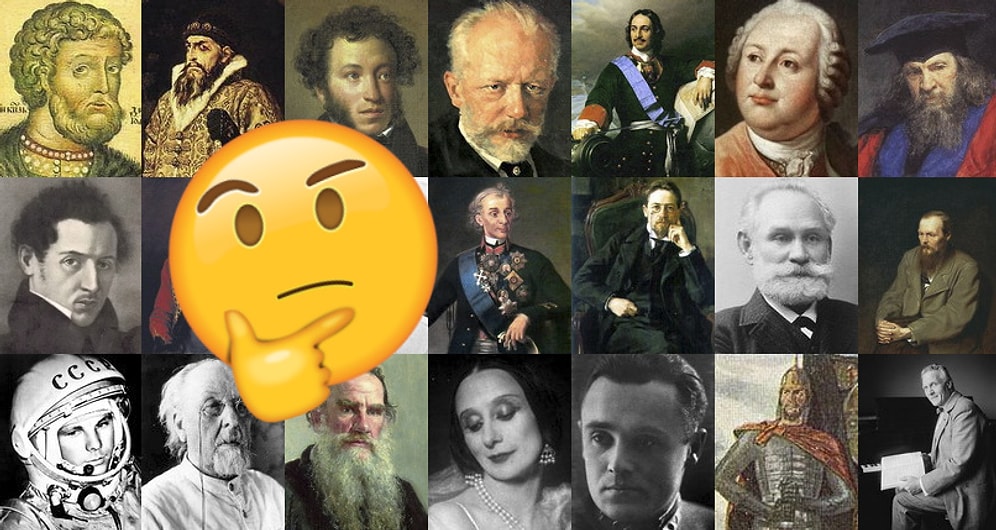 Сможете ли вы угадать, кому на самом деле принадлежат эти 10 известных цитат?