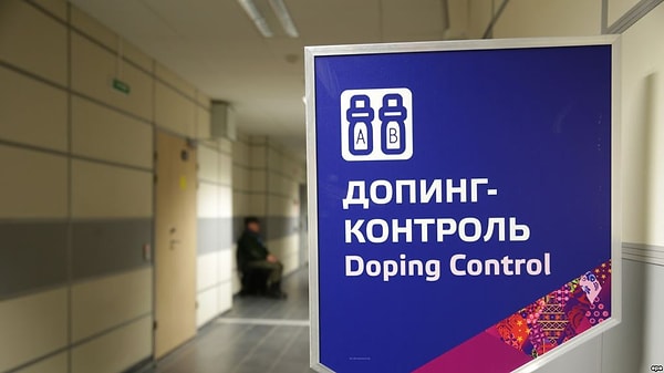 4. А вы знаете, что употреблял перед стартом первый пойманный на допинге участник Олимпийских игр?