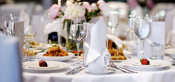 8. Выберите свой любимый гарнир: