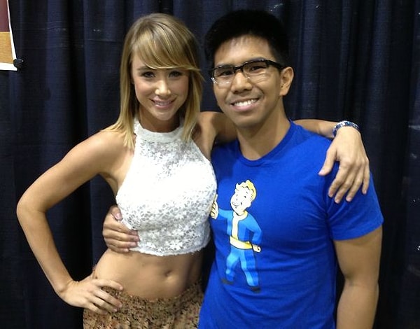 11. Прикоснуться к прекрасному