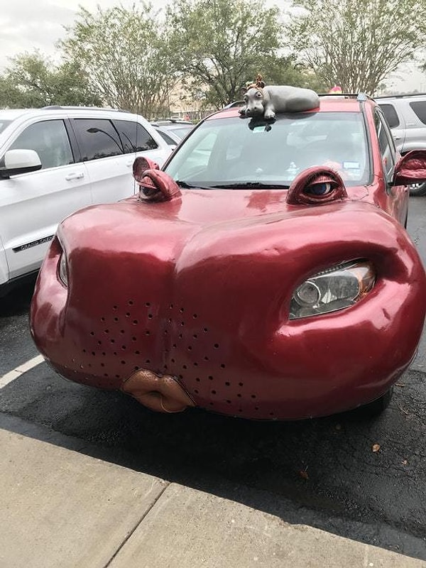 7. Креативненько...