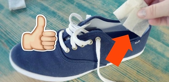 Просто, как и все гениальное: 13 супердешевых и практичных лайфхаков с одеждой