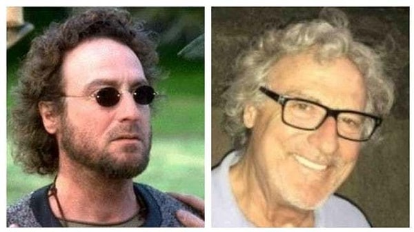 10. Марк Блэнкфильд (Моргала)