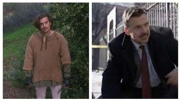 11. Мэттью Порретта