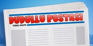 Karikatürden Diziye: Serkan Yılmaz’ın Dudullu Postası’nın Hikayesi