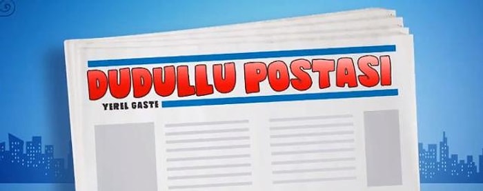 Karikatürden Diziye: Serkan Yılmaz’ın Dudullu Postası’nın Hikayesi