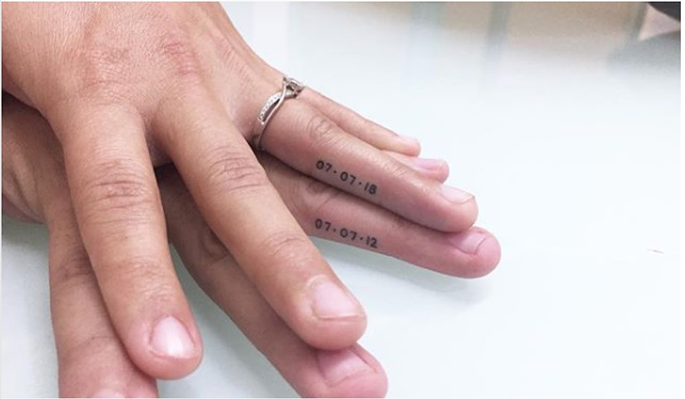 Хотите сохранить тату в секрете? Расскажем, где именно его набить!