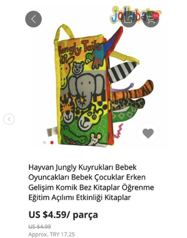 Daha ucuza almak varken niye? 😜