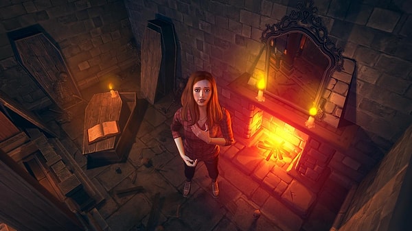 1. Бывает такое, что вы чувствуете себя не слишком комфортно в знакомых вам местах, например, дома?