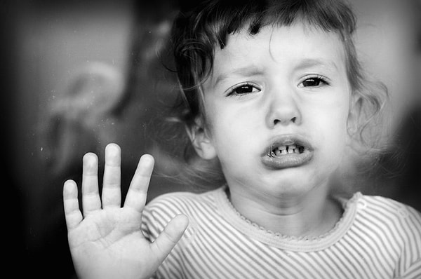 5. Порой вы не можете контролировать свои чувства и эмоции?