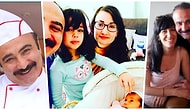 Erdal Bakkal Karakteriyle Zihinlerimize Kazınan Canımız Ciğerimiz Cengiz Bozkurt’un Gözlerden Uzak Mutlu Yuvası