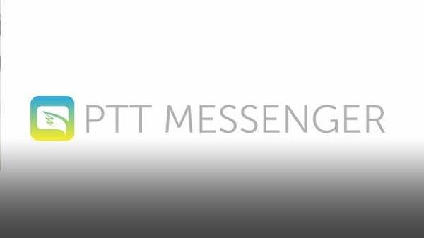 4. Her neyse... PTT Messenger bu nedenlerle daha çok konuşulacağa benziyor ama daha piyasaya sürülmemiş uygulamayla ilgili garip bir gelişme yaşandı.