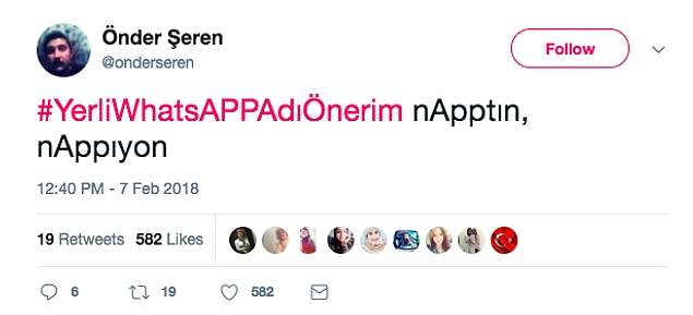 2. Bazıları fena değildi.