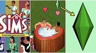 18. Yılını Kutlayan Efsane Oyun 'The Sims'ten Bir Döneme Damga Vurmuş Unutulmaz Anlar!