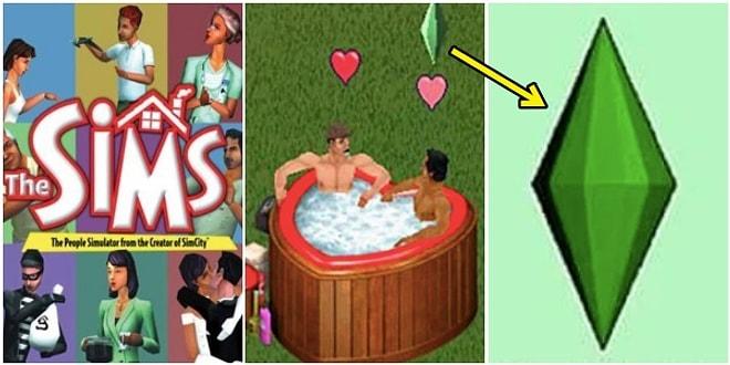 18. Yılını Kutlayan Efsane Oyun 'The Sims'ten Bir Döneme Damga Vurmuş Unutulmaz Anlar!