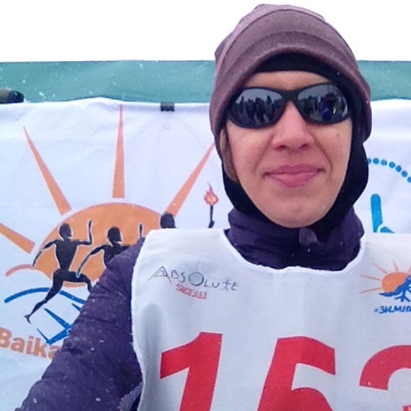 5. Лара Маккой, журналист, США