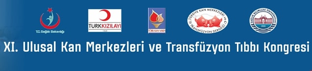 Kongre 11 - 15 Mart 2018 tarihleri arasında Antalya’da yapılacak.