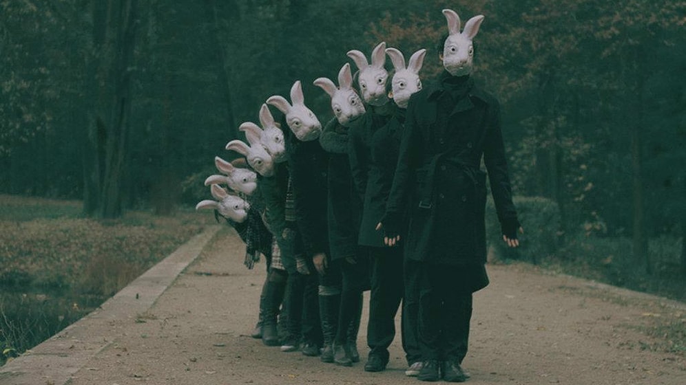 Возможно, вы где-то уже видели эти 22 факта про дежавю 🤔