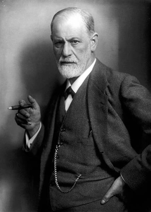 5. Во время изучения дежавю Зигмунд Фрейд считал, что это чувство связано с воспоминанием о бессознательном сне.