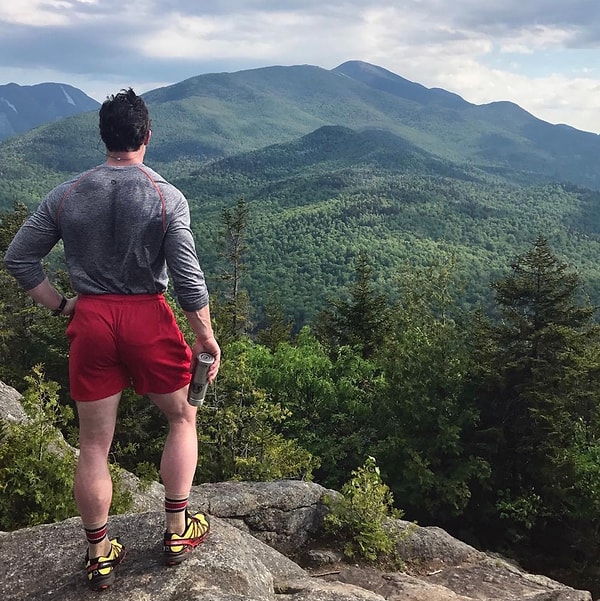 3. Стивен Лэнгтон (Steve Langton), бобслеист из США 🇺🇸