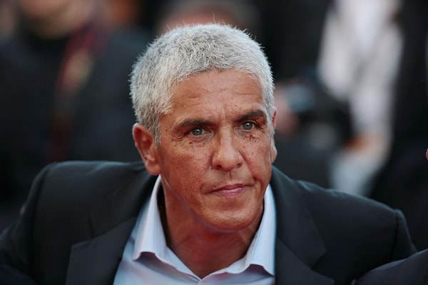 1. Сами Насери (Даниэль)