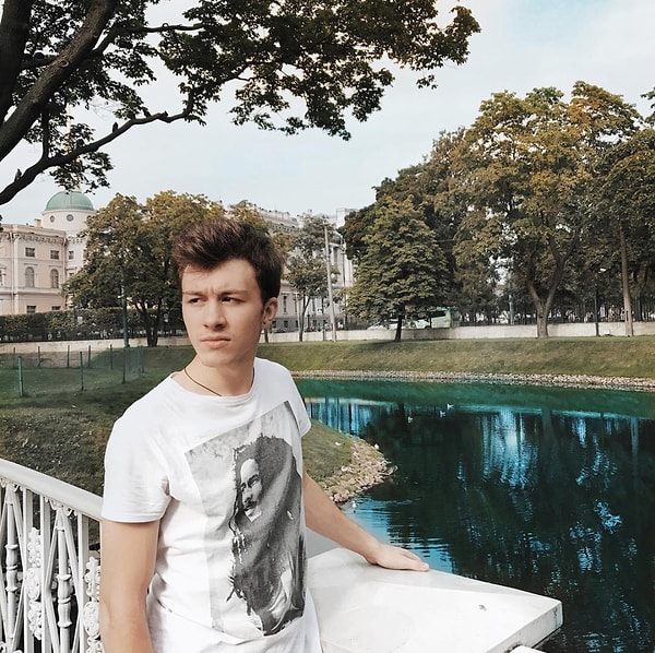 19. Дмитрий Алиев, фигурист из России 🇷🇺