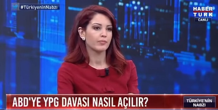 Nagehan Alçı: 'Keçi Otlayan 18 Ada İçin Savaş mı Yapalım?'