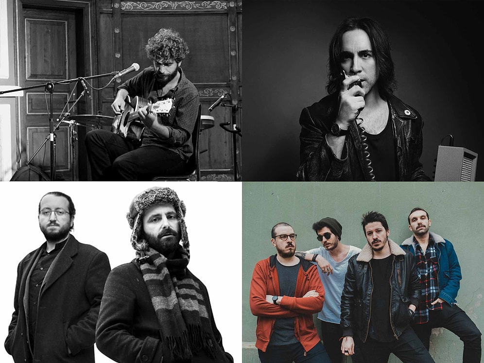 Yerli Sahnenin Sesi Şubat Ayında Salon’da Yükseliyor