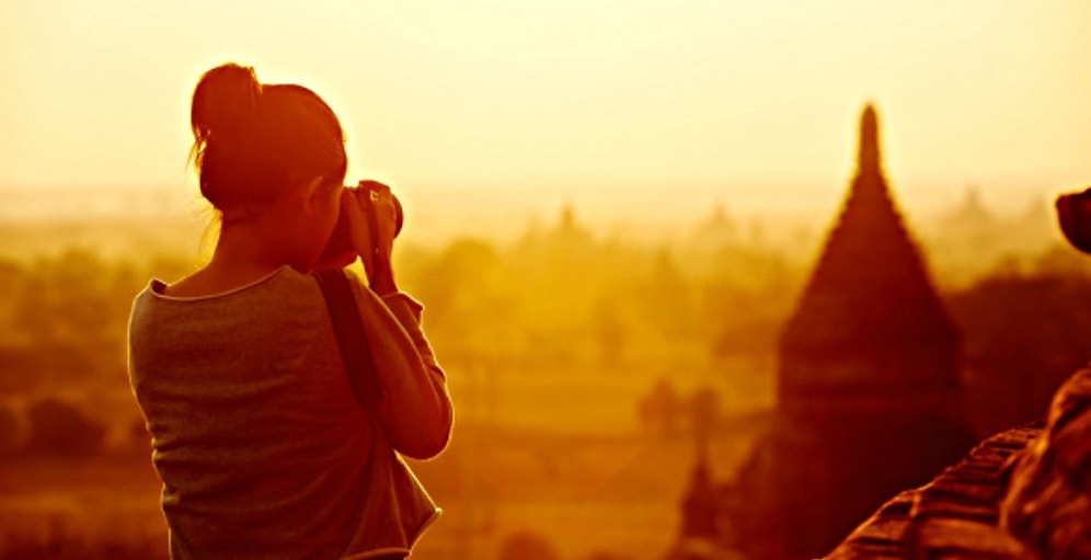 11 лайфхаков для одиноких путешественниц, которые облегчат вам жизнь в дороге