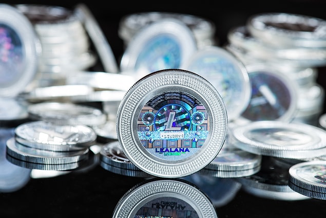 Litecoin (LTC) Fiyatlarını Nasıl Takip Edebilirsiniz?