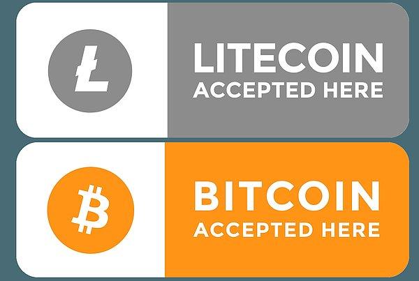 Litecoin (LTC) Temel Çalışma Mantığı Nedir? Bitcoin'den farkı nedir?
