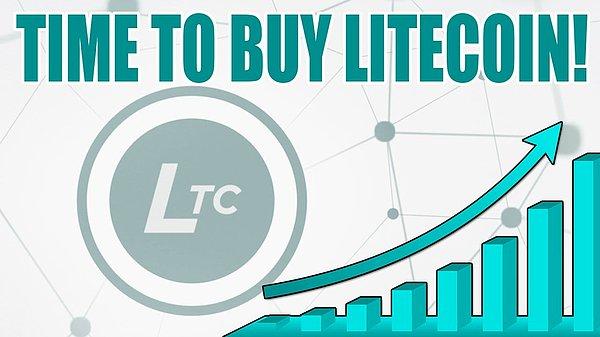 Litecoin(LTC) Nasıl Alınır Nasıl Satılır?