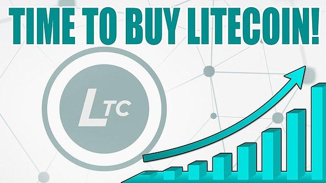 Litecoin(LTC) Nasıl Alınır Nasıl Satılır?