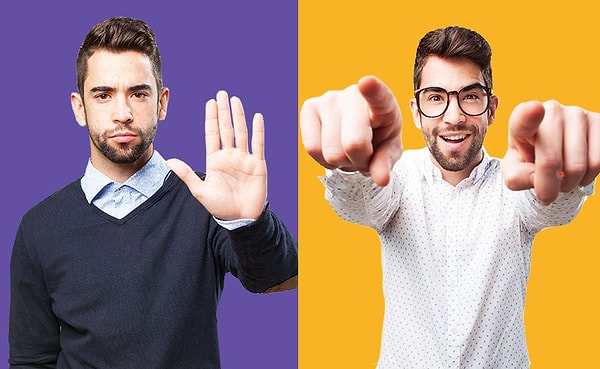 3. Вы интроверт или экстраверт?