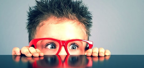 Если вы скажете «да!» на все эти 18 пунктов, то вы точно любопытный человек!