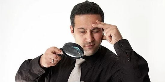 Лишь на 100% внимательный человек справится с этим тестом