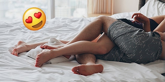 Kadınların En Sevdiği 12 Seks Pozisyonunun İsimlerini Biliyor musun?