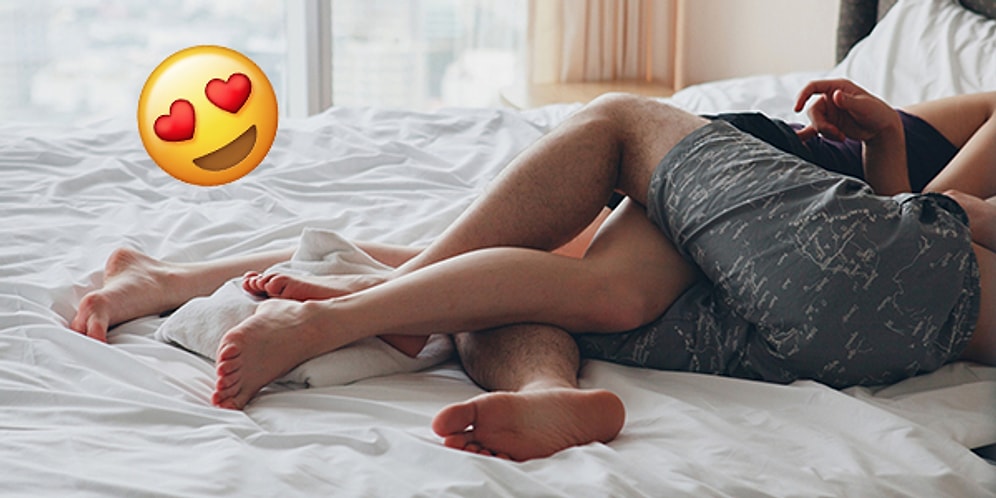 Kadınların En Sevdiği 12 Seks Pozisyonunun İsimlerini Biliyor musun?