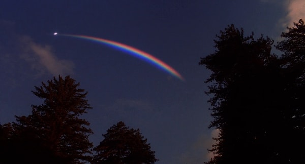 3. Из какой картины эта последняя сцена?