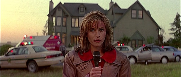 6. А именно этой сценой закончился фильм...