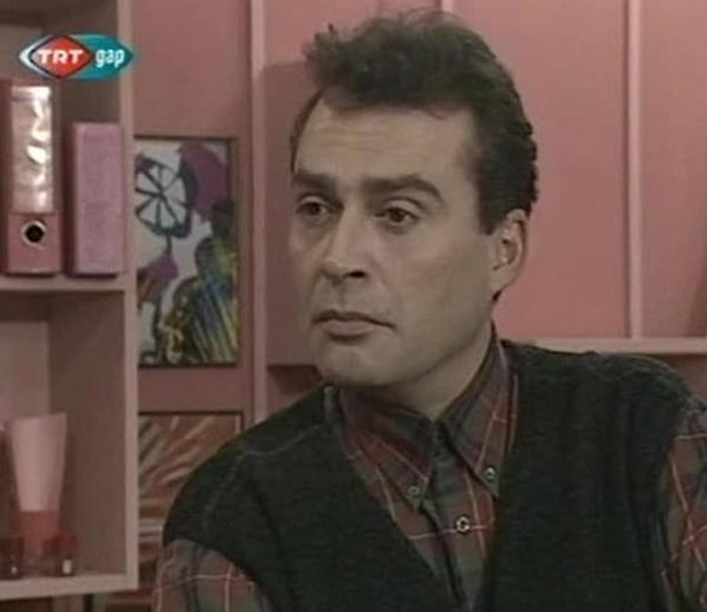 10. Gülşen Abi (7,2)
