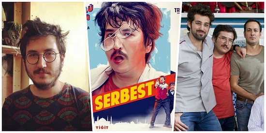 Sanatçı Kişiliği ve Kaliteli Mizahıyla Ağlatana Kadar Güldürmeyi Başaran Enfes Oyuncu: Feyyaz Yiğit Çakmak!