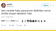 Seçtiğin Twitter Fenomeninin En İyi 10 Tweet'ini Gösteriyoruz