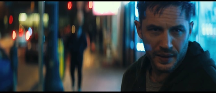 Tom Hardy'nin Başrolde Olduğu Venom Filminden İlk Teaser Yayınlandı